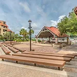 7135 Harbourside II In The Heart Of Dining And Shopping Harbour View Sleeps 4 Shelter Cove