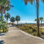 507 North Shore Walk To Beach Steps From Restaurants And Shops Sleeps 6 North Forest Beach