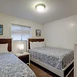 Ocean Views 2 Bedroom Queen Double Twin Sleeper Sofa 3 Pools Free Tennis Easy Beach Access