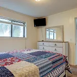 Ocean Views 2 Bedroom Queen Double Twin Sleeper Sofa 3 Pools Free Tennis Easy Beach Access