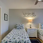 153 Colonnade 2 Bedroom Golf Condo Shipyard