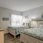 Luxury Barrington 2 Bedroom Ocean View Condo Palmetto Dunes Resort Pool Tennis & Golf