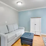 Updated Hilton Head Island Townhome With Decks!