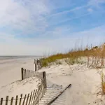 Updated Hilton Head Island Townhome With Decks!
