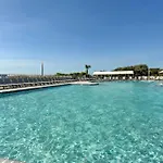 Pool Access Beachfront Hilton Head Resort Condo