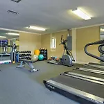 Pool Access Beachfront Hilton Head Resort Condo