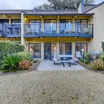 Hilton Head Beach Villa 23