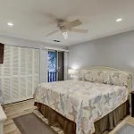 Hilton Head Beach Villa 23
