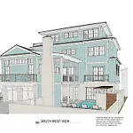 2 Abalone Ln, New Construction, Luxury Finishes, Pool, Game Room