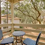 Hilton Head Island Resort Oasis, 2 Blocks To Beach