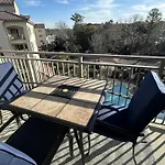 407 Main Sail