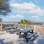 Peaceful Treetop Condo - 2Br/2Ba
