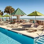 Hilton Beachfront Resort & Spa Hilton Head Island