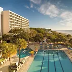 Hilton Beachfront Resort & Spa Hilton Head Island