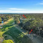 11 Willow Oak Private Pool Golf Course Sleeps 14 Sea Pines