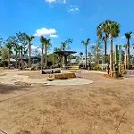 Top Floor Oceanfront Bliss Breakers Villa At Coligny Beach