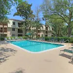 Sands Village At Forest Beach By Hilton Head Accommodations
