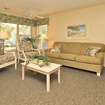 The Village At Palmetto Dunes Condominiums