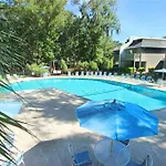 Tennismaster - Two Bedroom Condo - 203