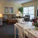 Spinnaker Resorts Rentals