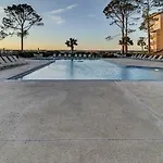 Beachside Tennis 1854 Villa