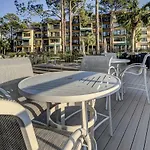 Beachside Tennis 1854 Villa
