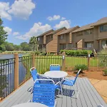 Spinnaker At Shipyard By Hilton Head Accommodations