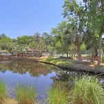 Spinnaker At Shipyard By Hilton Head Accommodations