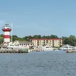 Isle Of Pines 12, 3 Bedroom, Wifi, Fireplace, Sleeps 7, Sea Pines