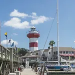 Isle Of Pines 12, 3 Bedroom, Wifi, Fireplace, Sleeps 7, Sea Pines