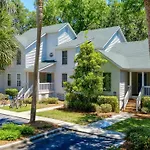 The Cottages By Spinnaker Resorts