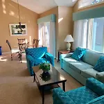 Brigantine Quarters