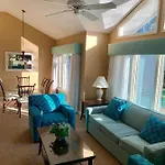 Brigantine Quarters
