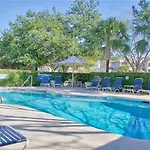 Newly Remodeled Hilton Head Villa