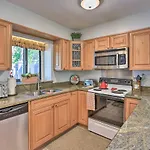 Hilton Head Resort Villa - 200 Yards From Beach!