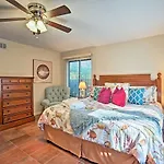Hilton Head Home With Pool Access - 1 Mi To Beach!