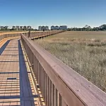 Hilton Head Resort Condo - 1 Mi To Shelter Cove!