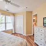 Hilton Head Getaway, Walk To Forest Beach!