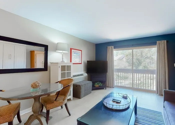 Bluff Villas
