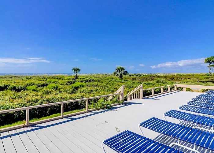 Sea Side Villas 149