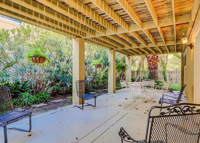 Alexander Beach House