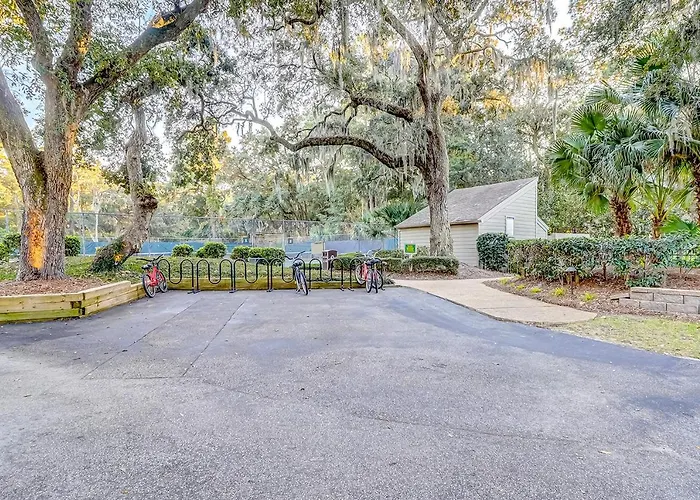 Racquet Club Villas 2361