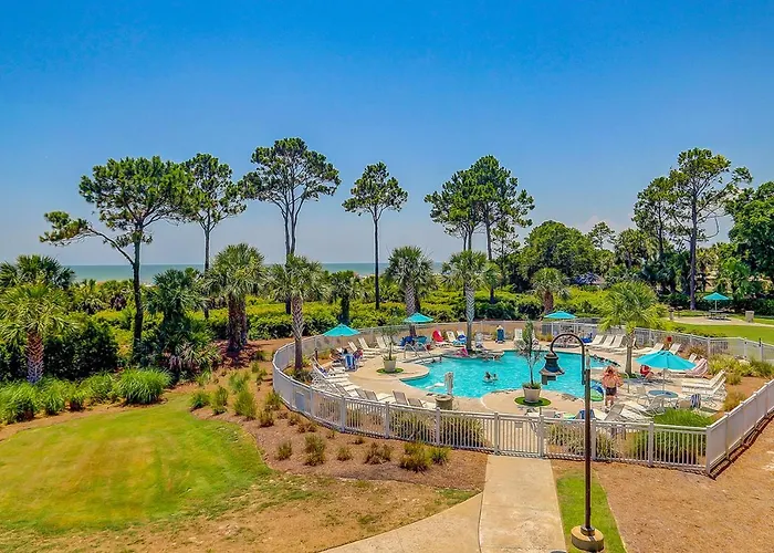 Ocean Dunes Condos