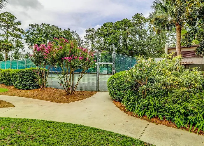 Forest Beach Villas 425