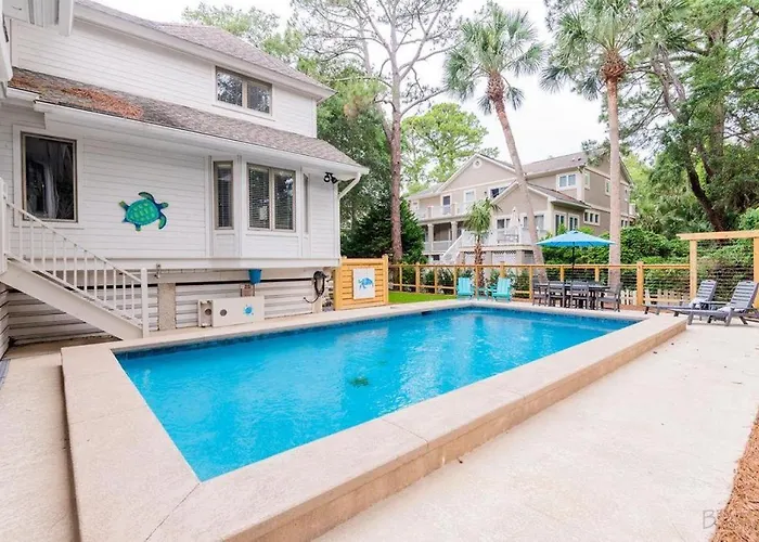 11 Sea Oak Lane