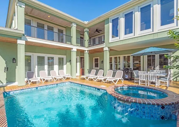 20 Egret Street - Southern Charm And Elegance