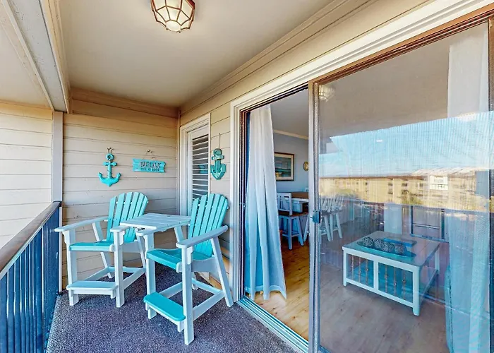 Hh Beach & Tennis 310A