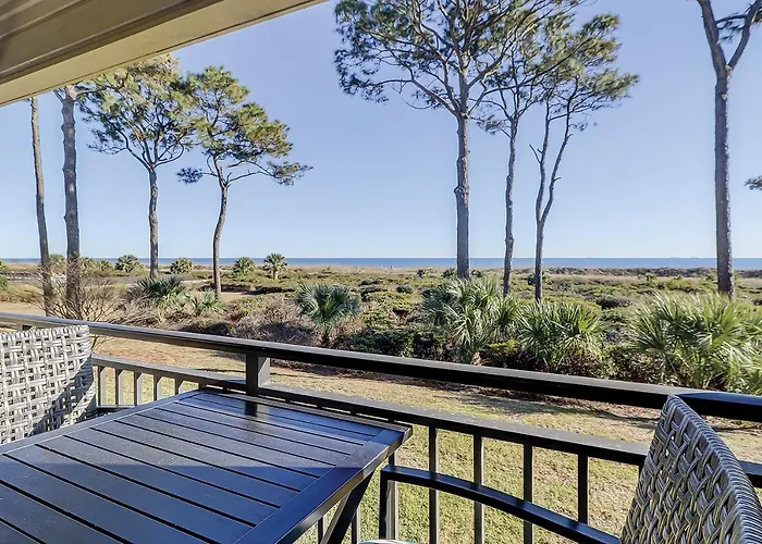 Sea Side Villas 171