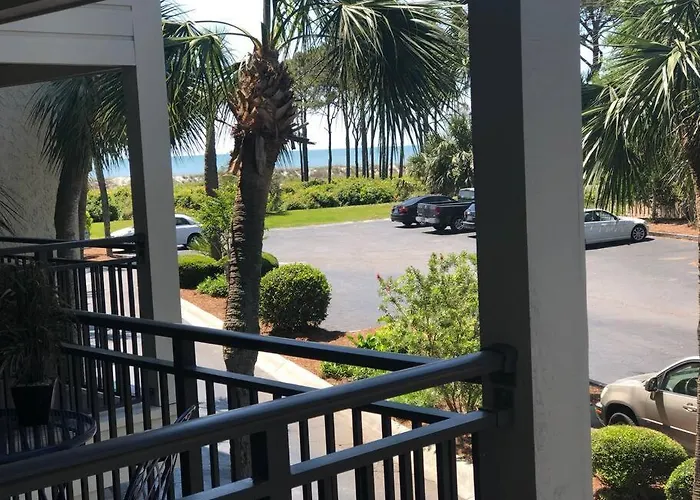 Seaforever-King Bed, Ocean Views With Beach Bikes