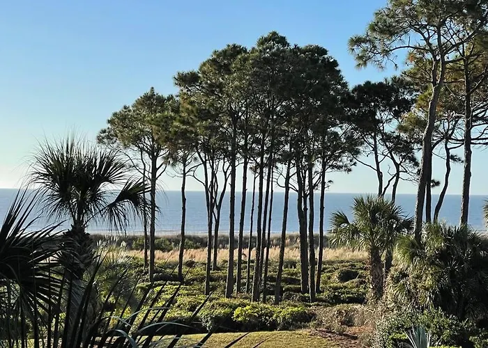 Just Beachy! Absolute Top Notch Design, Oceanviews